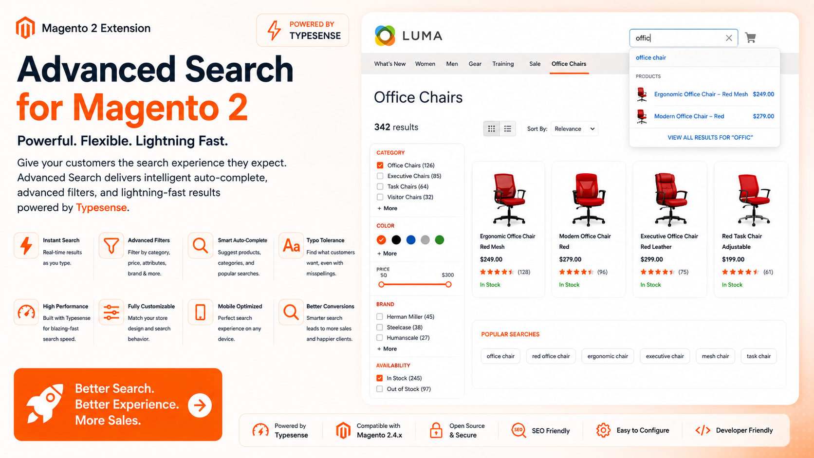 Ayasoftware Advanced Search
