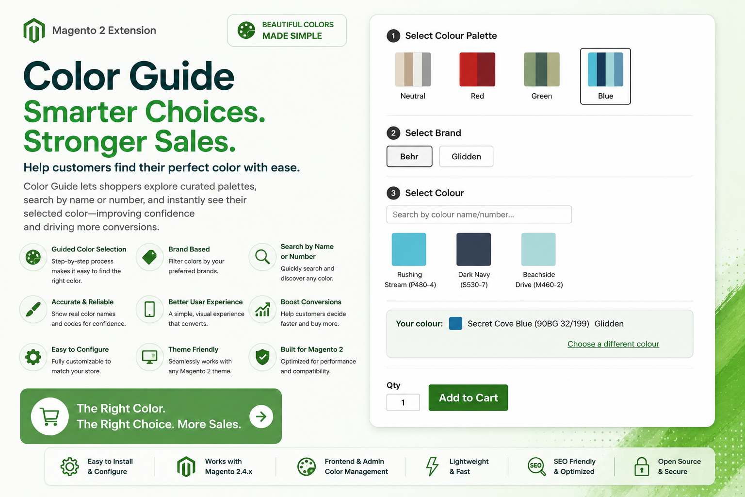 Ayasoftware Colorguide